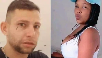 Homem golpeia namorada grávida 22 vezes na barriga