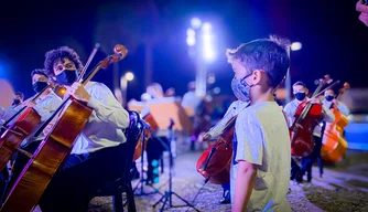 Orquestra Sinfônica de Teresina