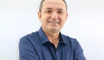 Prefeito de Sigefredo Pacheco, Murilo Bandeira da Silva.