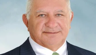 Antônio Luiz Neto, prefeito de Assunção do Piauí.