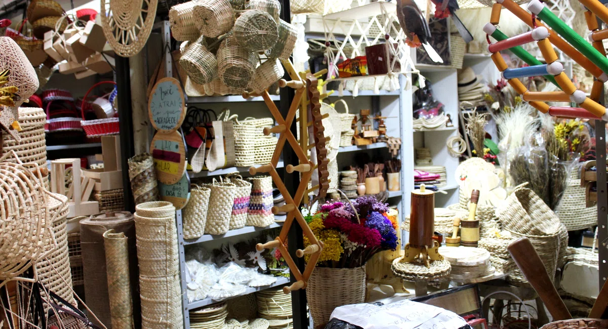 Mercado Central de Teresina