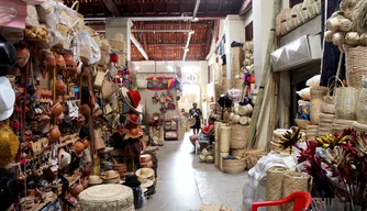 Mercado Central de Teresina