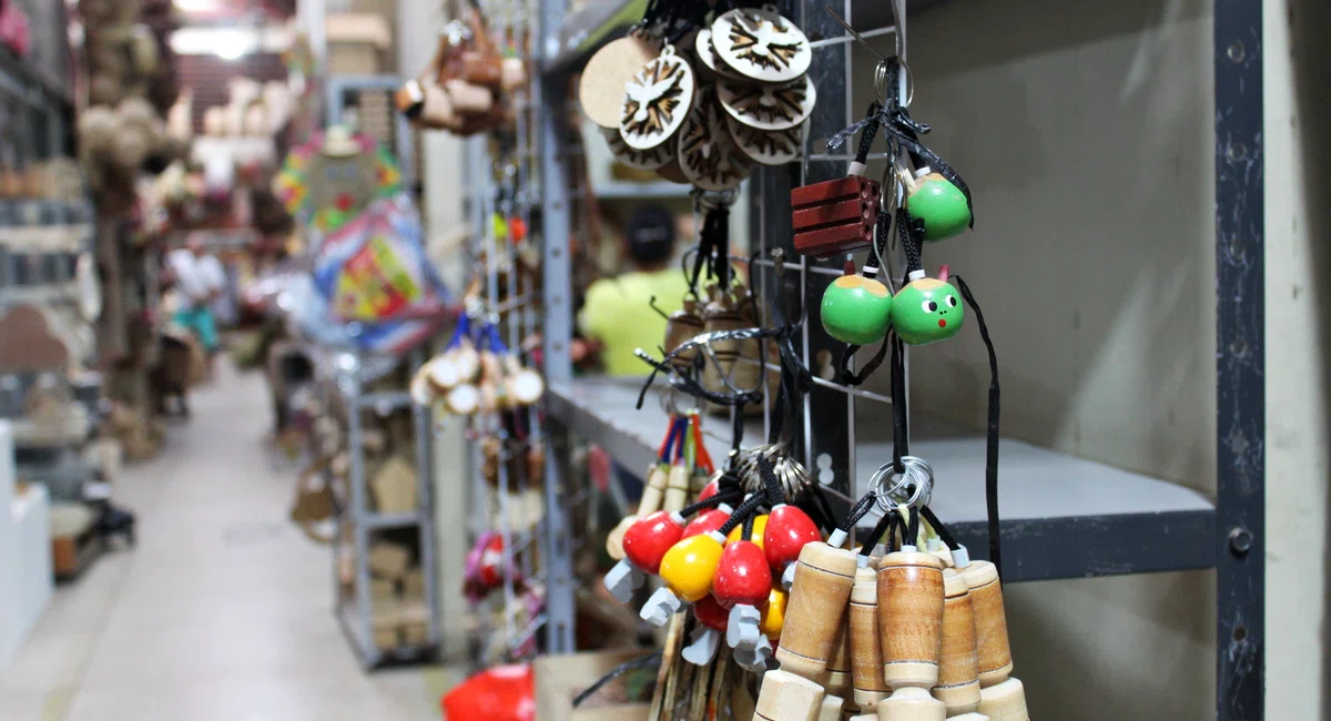 Mercado Central de Teresina