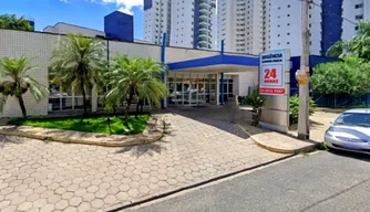 Hospital São Paulo