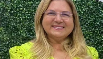 Prefeita Vilma Lima