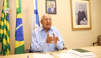 Prefeito de Teresina, Dr.Pessoa