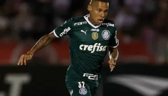 Jogador Gustavo Garcia