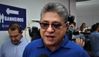 Deputado João Mádison