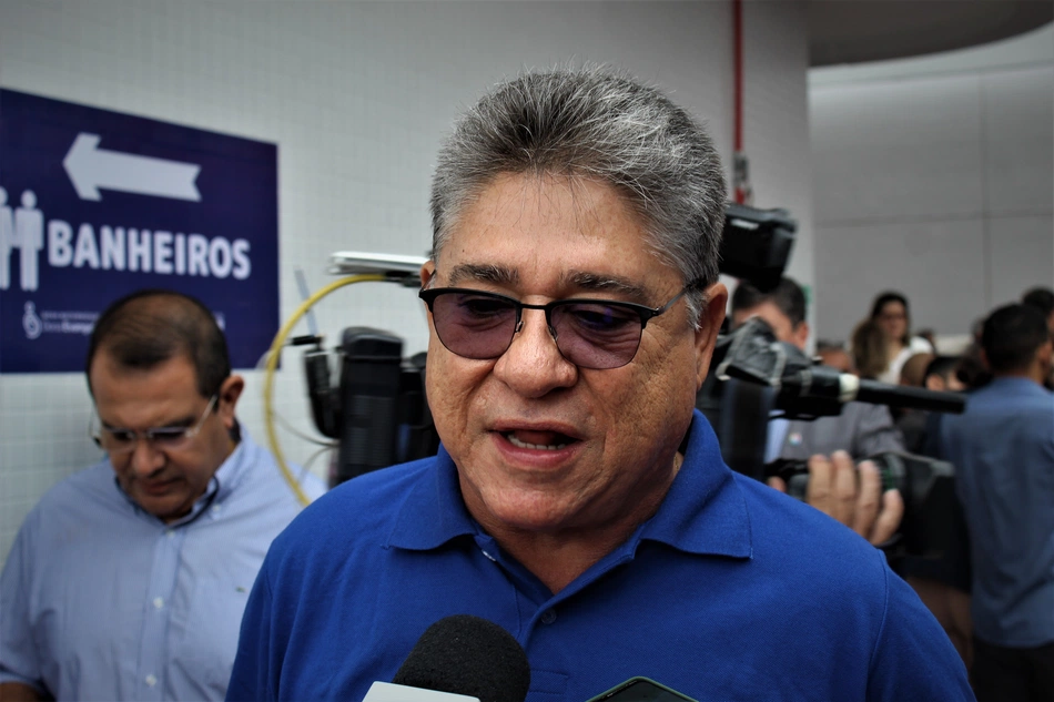 Deputado João Mádison