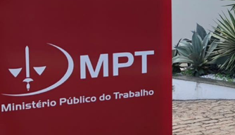 Ministério Público do Trabalho