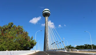 Ponte Estaiada Mestre João Isidoro França