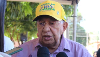 Prefeito de Teresina, Dr. Pessoa