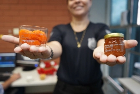 Feira vai expor produtos produzidos por internos