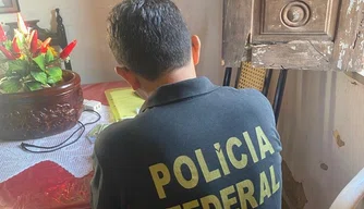 PF investiga pornografia infantojuvenil