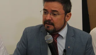 Deputado Fábio Novo