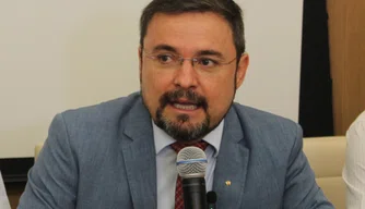 Deputado Fábio Novo