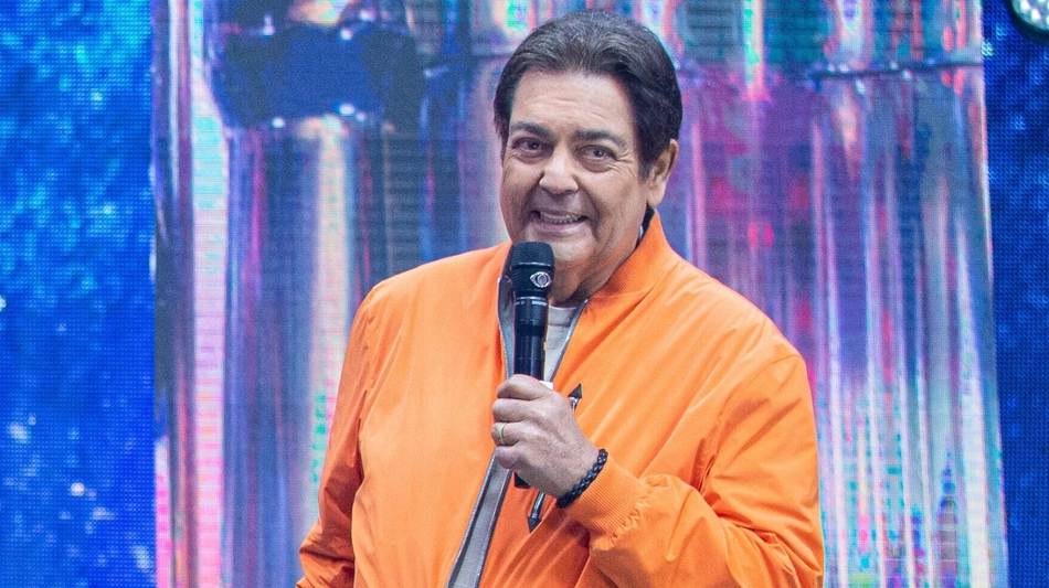 Faustão