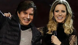 Sandy e Xororó