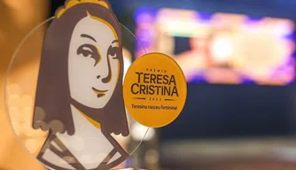 Prêmio Teresa Cristina