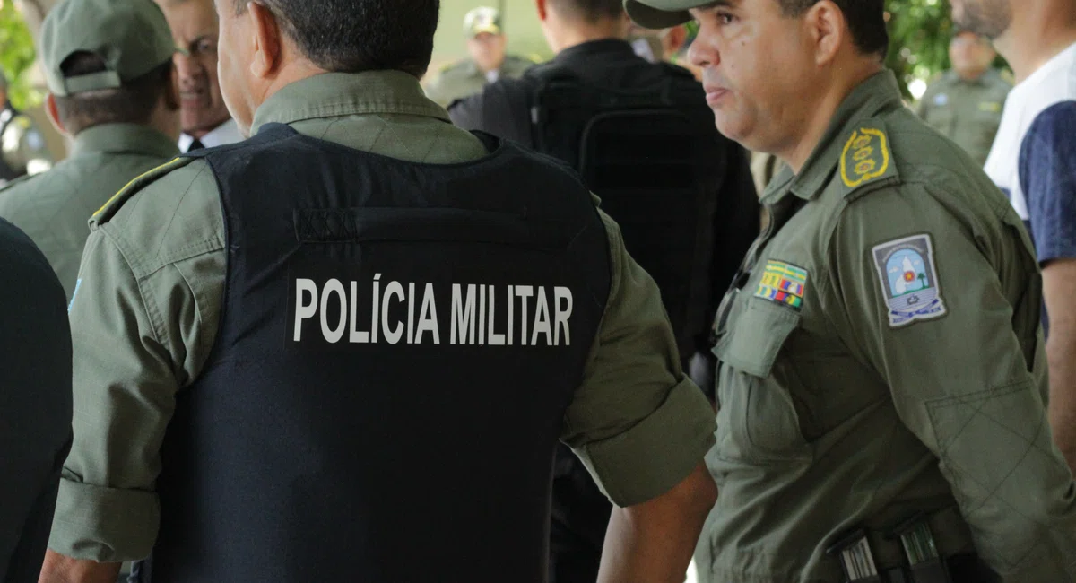 Polícia Militar do Piauí (PM-PI)