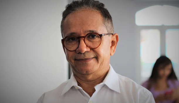 Deputado Estadual Dr. Hélio