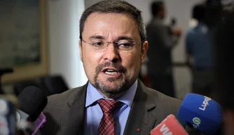 Deputado Fábio Novo