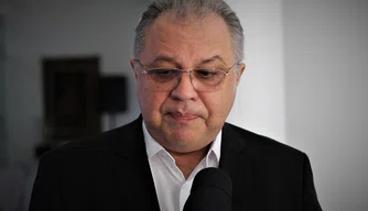 Deputado Federal Florentino Neto