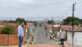 SAAD Norte realiza vistoria em obras