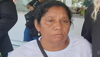 Mãe Janaína Bezerra, Maria do Socorro.