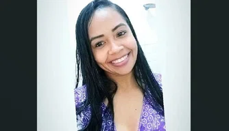 Gilcimara Paiva, encontrada morta em Jaicós