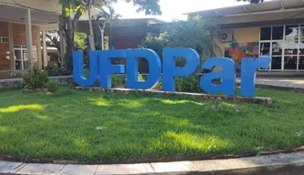 UFDPar