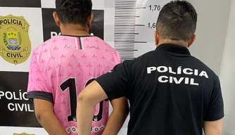 Polícia Civil deflagra Operação Shamar