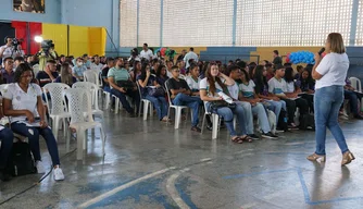 Caravana Pré-Enem/Pré-Saeb