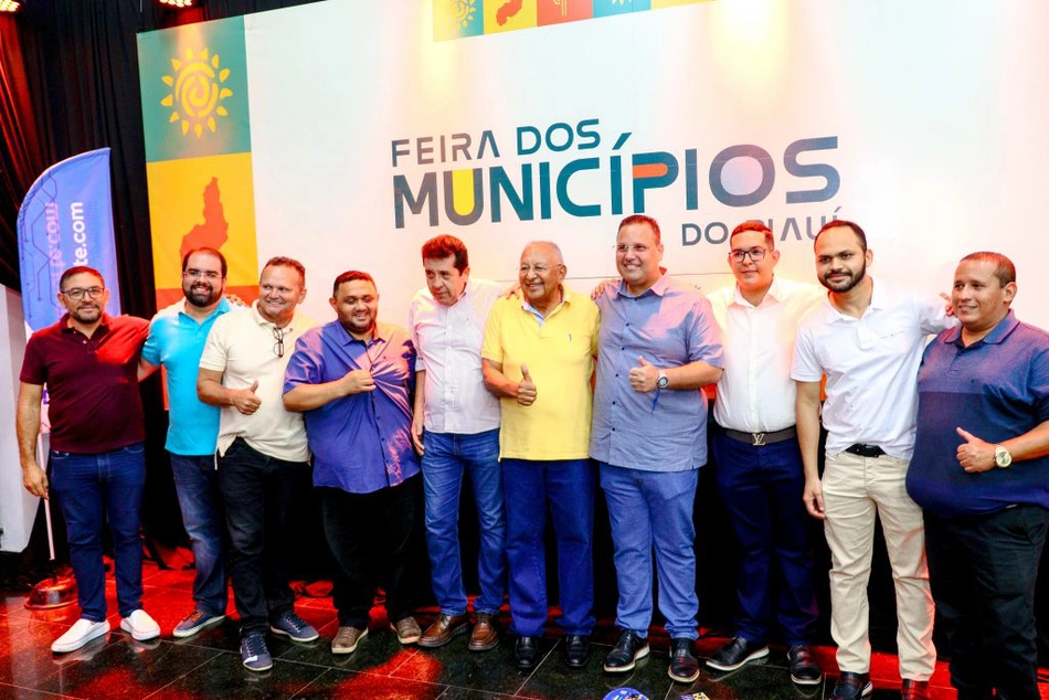 Feira dos Municípios