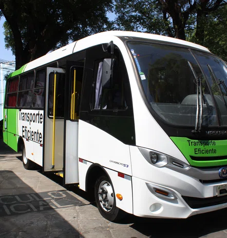 Cadeirantes enfrentam superlotação e falta de Transporte Eficiente na Capital