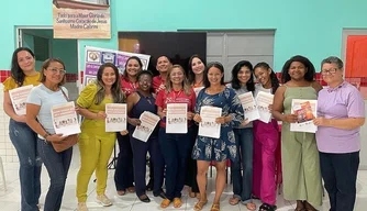 Prefeitura de Teresina certifica concludentes de curso de Marketing