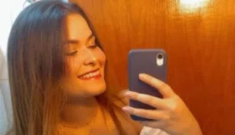 Mulher é achada morta com braços e pés amarrados