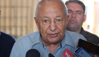 Prefeito Dr. Pessoa