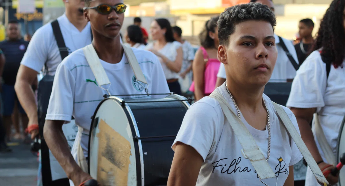 Convenção do pré-candidato Fábio Novo