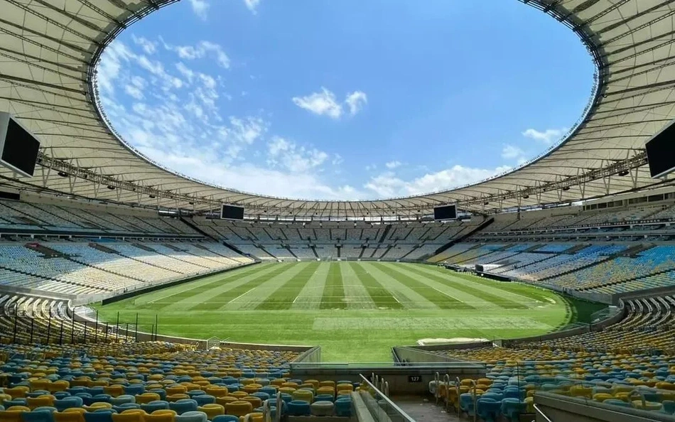 Maracanã