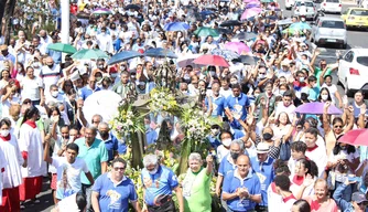 Festa da Mãe de Deus