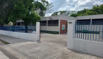 Unidade Escolar Benjamin Batista