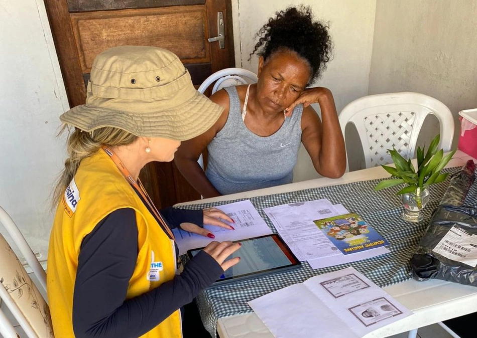 Regularização Fundiária