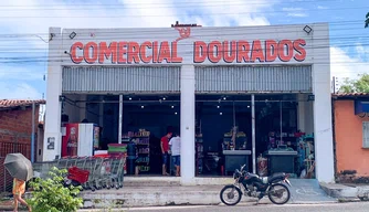 Comercial Dourados em Teresina