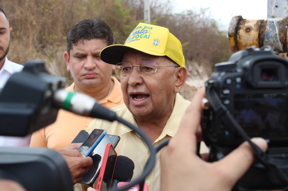 Prefeito de Teresina, Dr. Pessoa