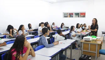 Programa Cidade Olímpica Educacional