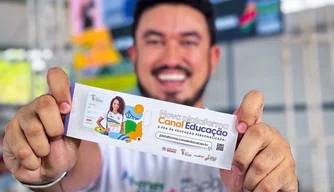 Canal Educação