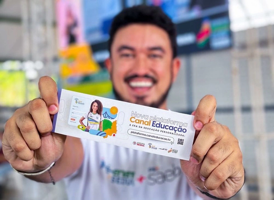 Canal Educação