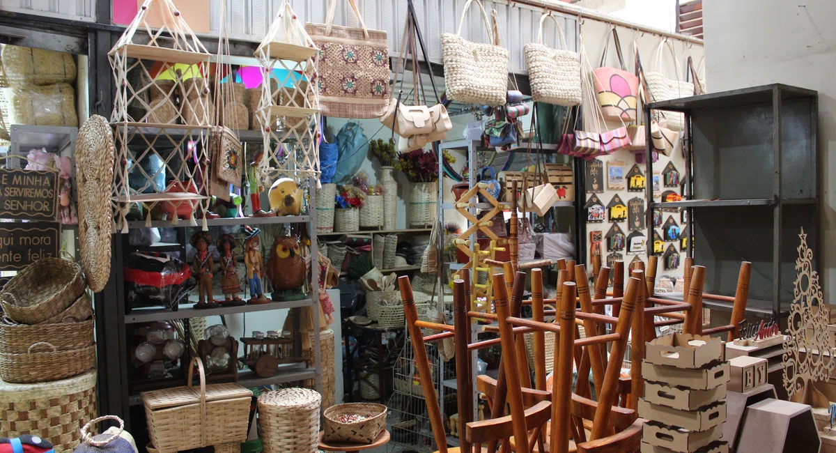 Mercado Central