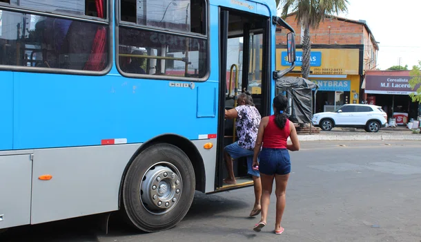 Timon City anuncia fim das atividades e deixa cidade sem ônibus